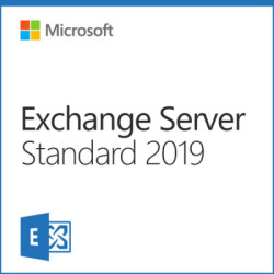 ПЗ для сервера Microsoft Exchange Server Standard 2019 Device CAL Commercial, Perpetu (DG7GMGF0F4MB_0005)