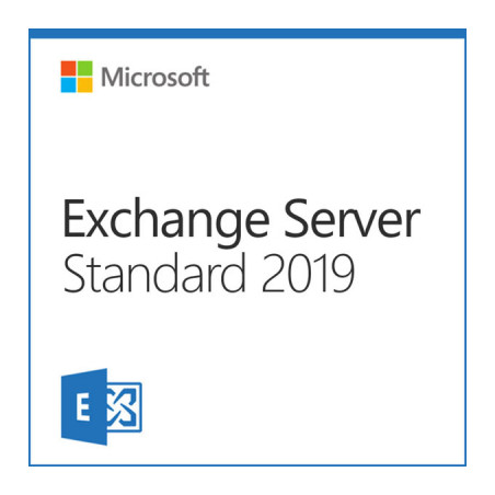 ПЗ для сервера Microsoft Exchange Server Standard 2019 Device CAL Commercial, Perpetu (DG7GMGF0F4MB_0005)