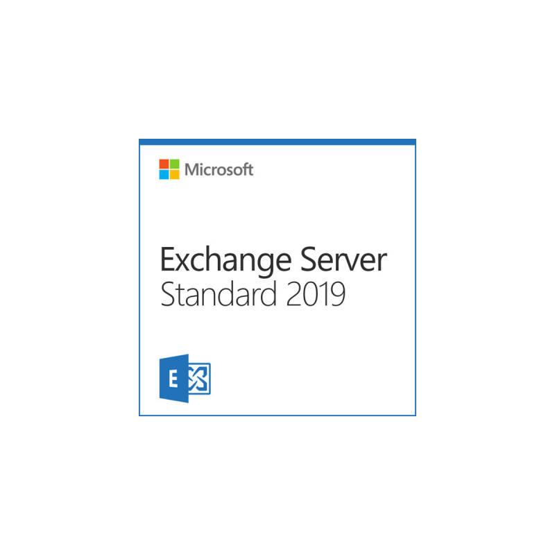 ПЗ для сервера Microsoft Exchange Server Standard 2019 User CAL Educational, Perpetua (DG7GMGF0F4MB_0004EDU)