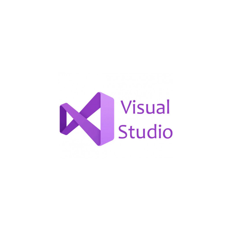 Офісний додаток Microsoft Visual Studio Professional 2026 Charity, Perpetual (DG7GMGF0VJ96_0002CHR)