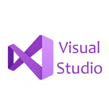 Офісний додаток Microsoft Visual Studio Professional 2026 Commercial, Perpetual (DG7GMGF0VJ96_0002)