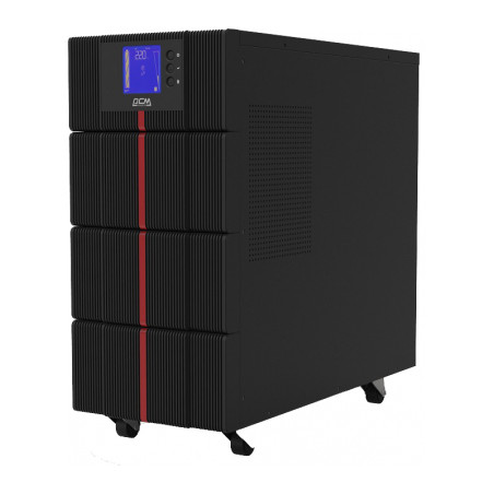 Пристрій безперебійного живлення Powercom MAC-10000 (MAC-10K)