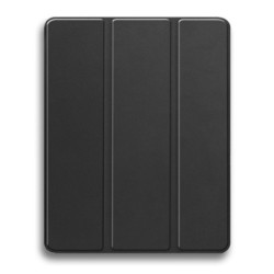 Чохол до планшета AirOn Premium SOFT iPad Pro 13 2024 + Film Black (4822352781129)