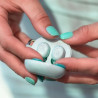 Навушники Jlab JBuds Mini Mint Green (IEUEBJBMINIRMNT124)
