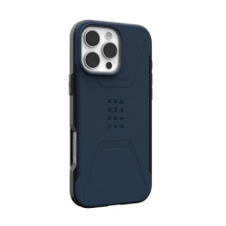 Чохол до мобільного телефона UAG iPhone 16 Pro Max Civilian Magsafe Mallard (114445115555)