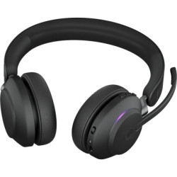 Навушники Jabra Evolve 2 65 Link380c MS Stereo Black (26599-999-899)