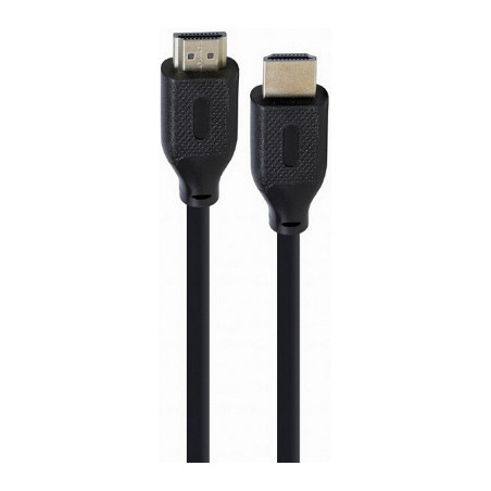 Кабель мультимедійний HDMI M to HDMI M 1.0m V2.1 Cablexpert (CC-HDMI8K-1M)