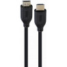 Кабель мультимедійний HDMI M to HDMI M 1.0m V2.1 Cablexpert (CC-HDMI8K-1M)