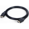 Кабель мультимедійний HDMI M to HDMI M 1.0m V2.1 Cablexpert (CC-HDMI8K-1M)