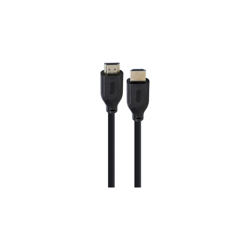 Кабель мультимедійний HDMI M to HDMI M 2.0m V2.1 Cablexpert (CC-HDMI8K-2M)
