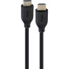 Кабель мультимедійний HDMI M to HDMI M 2.0m V2.1 Cablexpert (CC-HDMI8K-2M)