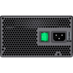 Блок живлення Gamemax 600W GM-600 Modular (GM-600 Modular)