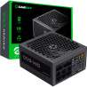Блок живлення Gamemax 600W GM-600 Modular (GM-600 Modular)