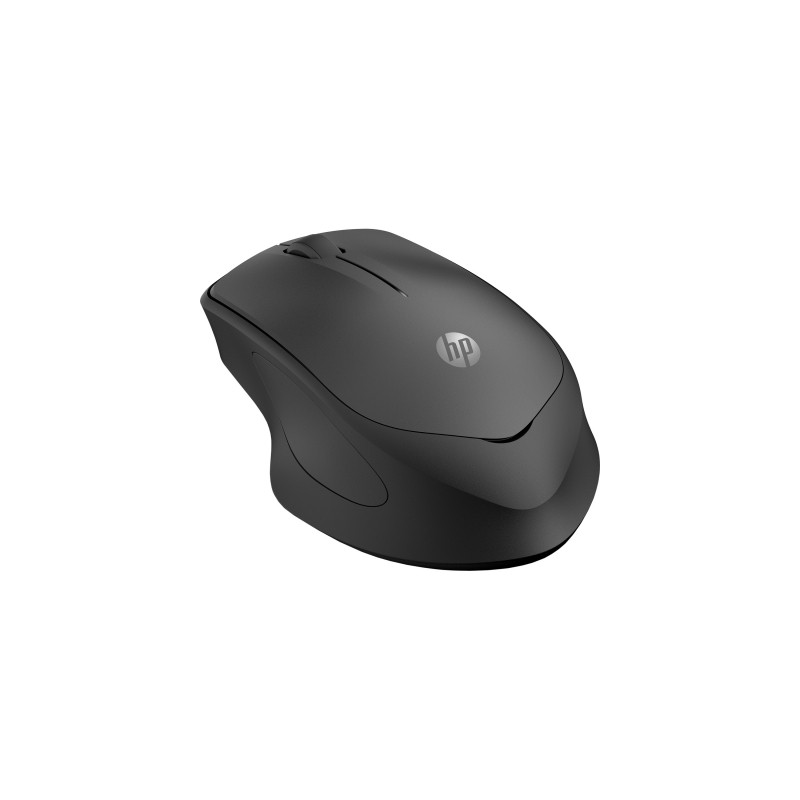 Мишка HP 280 Silent Wireless Black (19U64AA)