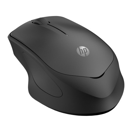 Мишка HP 280 Silent Wireless Black (19U64AA)
