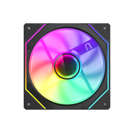 Кулер до корпусу Gamemax FN12A-S8I
