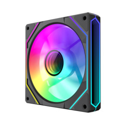 Кулер до корпусу Gamemax FN12A-S8I