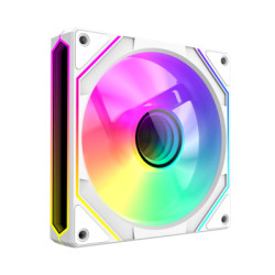 Кулер до корпусу Gamemax FN12A-S8I-RW