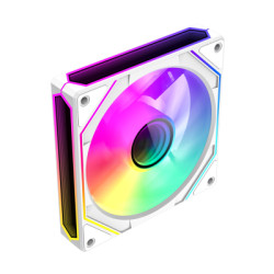 Кулер до корпусу Gamemax FN12A-S8I-RW