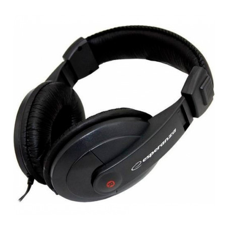 Навушники Esperanza Reggae Black (EH120)