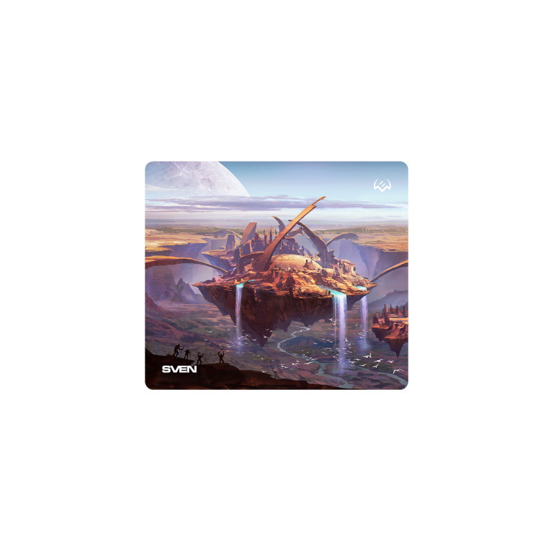 Килимок для мишки Sven MP-G03S Island