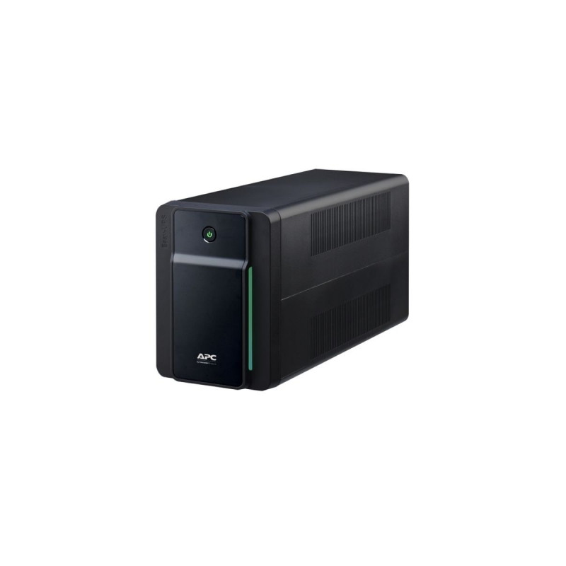Пристрій безперебійного живлення APC Easy UPS 1600VA, Schuko (BVX1600LI-GR)