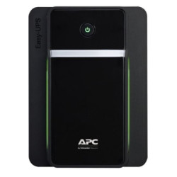Пристрій безперебійного живлення APC Easy UPS 1600VA, Schuko (BVX1600LI-GR)