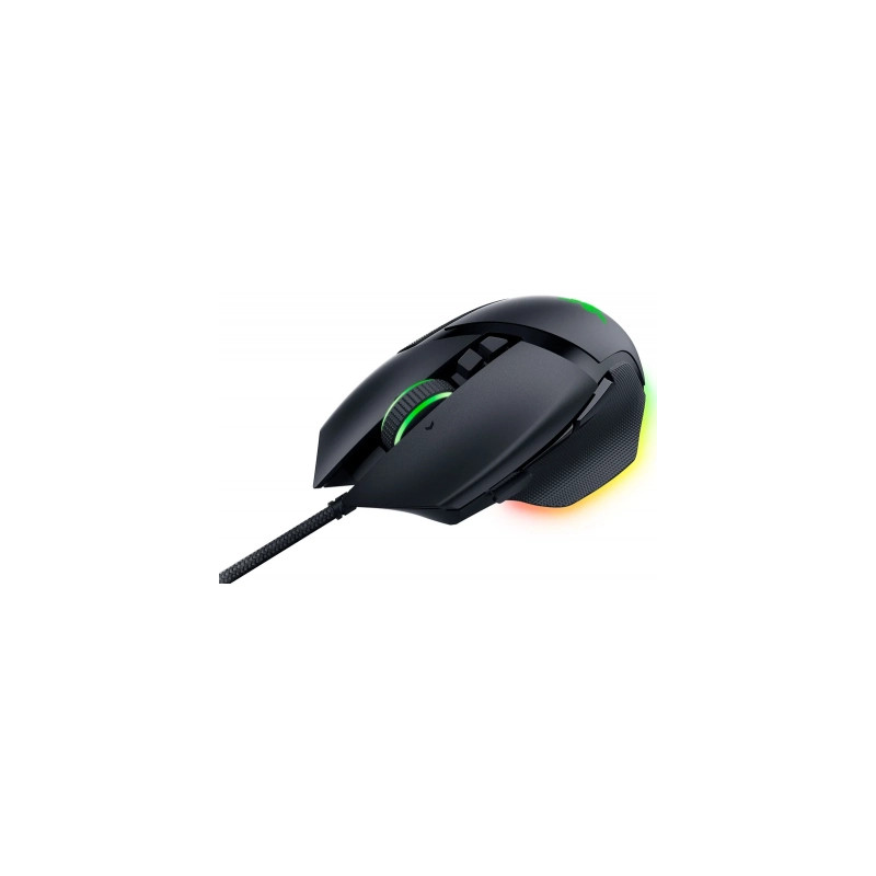 Мишка Razer Basilisk V3 USB Black (RZ01-04000100-R3M1)