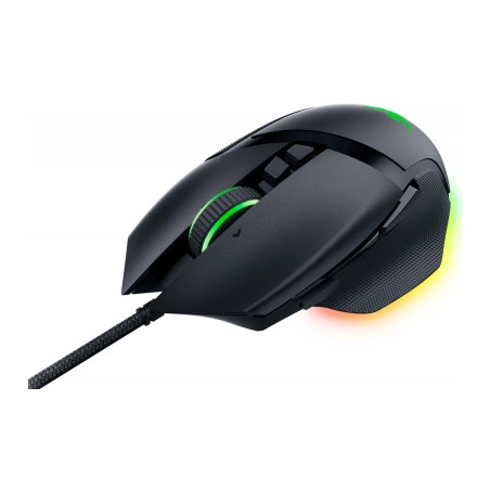 Мишка Razer Basilisk V3 USB Black (RZ01-04000100-R3M1)