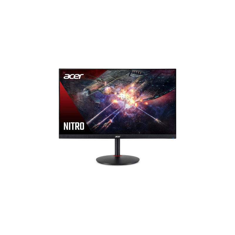 Монітор Acer XV272UW2bmiiprx (UM.HX2EE.201)