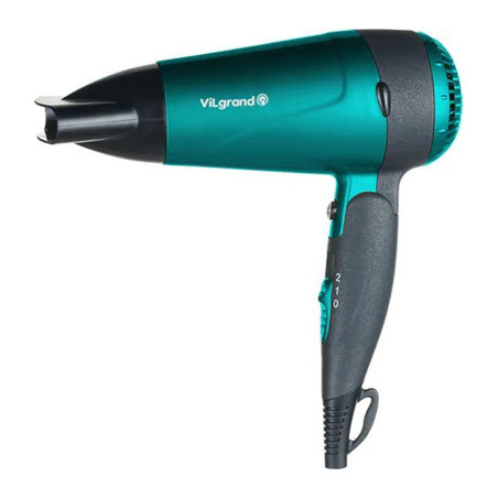 Фен Vilgrand VHD-1809FH green