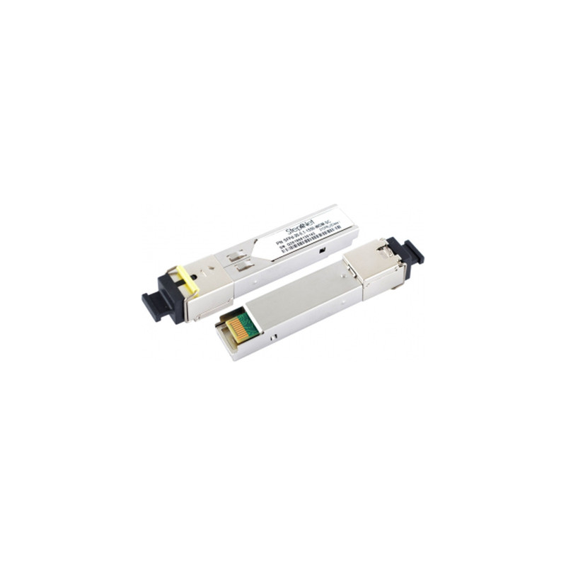Модуль SFP SFPd-20-0,1-1310-WDM-SC Step4Net