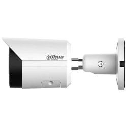 Камера відеоспостереження Dahua DH-IPC-HFW2249S-S-IL (2.8)