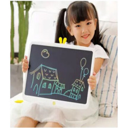 Графічний планшет Xiaomi Wicue Board LCD White/Yellow (WNB416W)