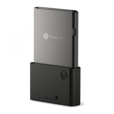 Накопичувач SSD 2TB Storage Expansion Card for Xbox Series X | S Seagate (STJR2000400)