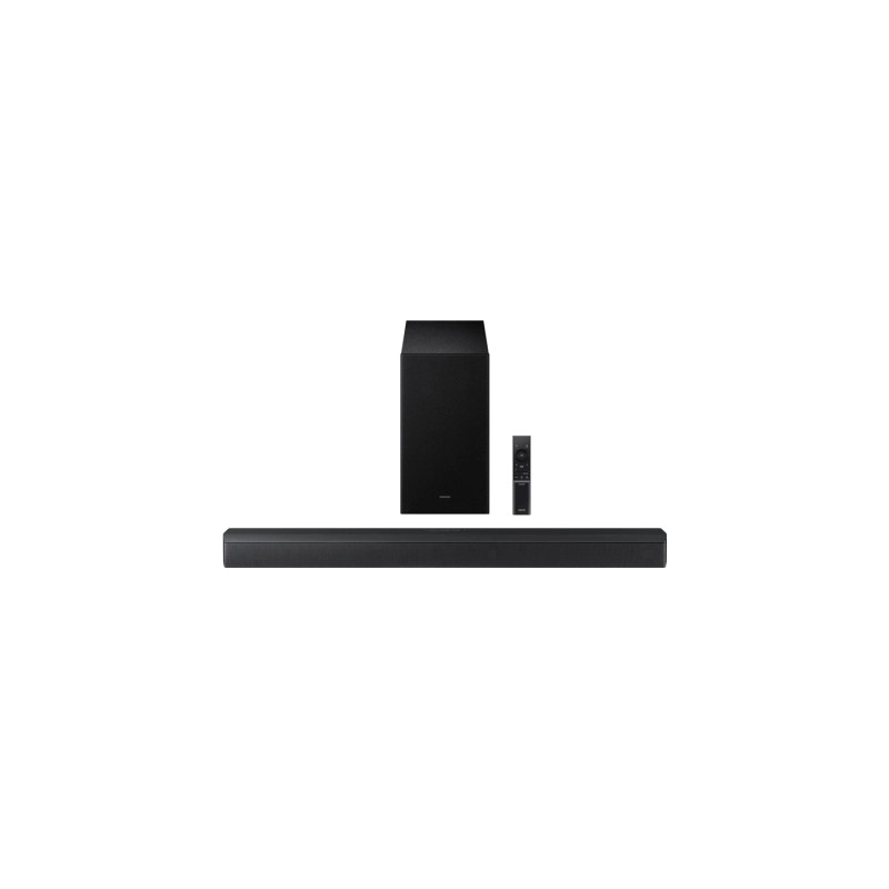 Акустична система Samsung HW-B650F/UA Black (HW-B650F/UA)
