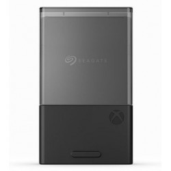 Накопичувач SSD 2TB Storage Expansion Card for Xbox Series X | S Seagate (STJR2000400)