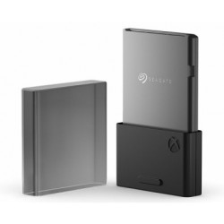 Накопичувач SSD 2TB Storage Expansion Card for Xbox Series X | S Seagate (STJR2000400)