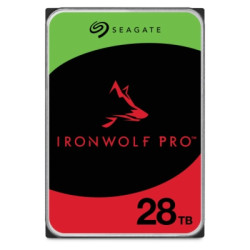 Жорсткий диск 3.5" 28TB Seagate (ST28000NT000)