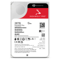 Жорсткий диск 3.5" 28TB Seagate (ST28000NT000)