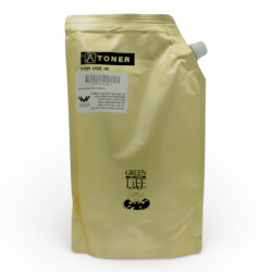 Тонер Canon 728/712, HP CB435A/CB436A/CE278A/CE285A, ECO Line 1kg Welldo (WDTH1102EL-1)