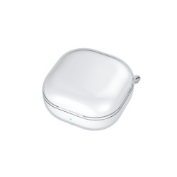 Чохол для навушників BeCover Soft TPU для Samsung Galaxy Buds FE SM-R400 Transparent (710100)