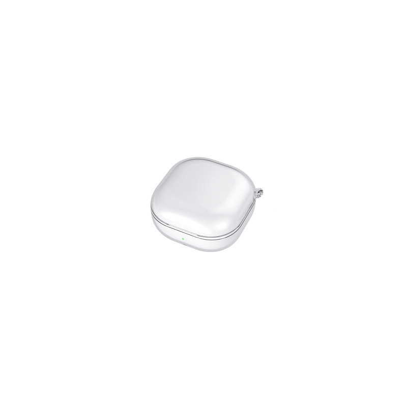 Чохол для навушників BeCover Soft TPU для Samsung Galaxy Buds FE SM-R400 Transparent (710100)