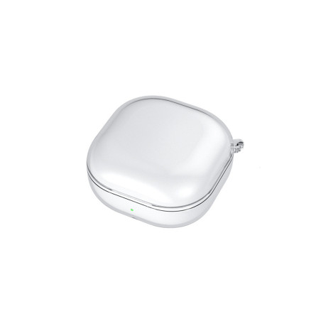 Чохол для навушників BeCover Soft TPU для Samsung Galaxy Buds FE SM-R400 Transparent (710100)