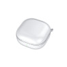 Чохол для навушників BeCover Soft TPU для Samsung Galaxy Buds FE SM-R400 Transparent (710100)
