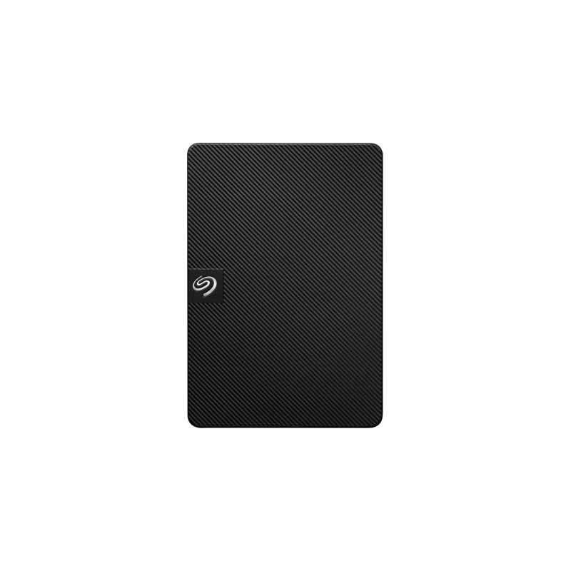 Зовнішній жорсткий диск 2.5" 2TB Expansion Portable Seagate (STKM2000400)