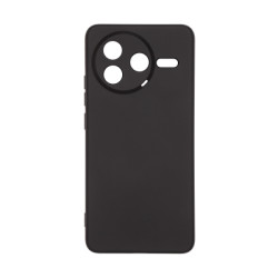 Чохол до мобільного телефона Armorstandart ICON Xiaomi Poco F7 Pro Camera cover Black (ARM80361)