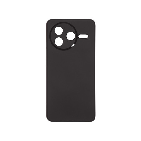 Чохол до мобільного телефона Armorstandart ICON Xiaomi Poco F7 Pro Camera cover Black (ARM80361)