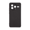 Чохол до мобільного телефона Armorstandart ICON Xiaomi Poco F7 Pro Camera cover Black (ARM80361)