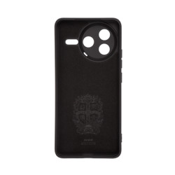 Чохол до мобільного телефона Armorstandart ICON Xiaomi Poco F7 Pro Camera cover Black (ARM80361)